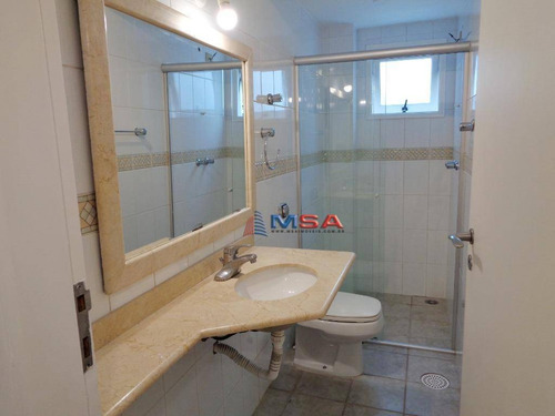 Imagem 11 de 24 de Apartamento À Venda Na Pompéia, Com 92 M² Au, Com 3 Dormitórios (1 Suíte), 1 Vaga De Garagem. Prédio Pequeno, Condomínio Baixo!!! - Ap6405