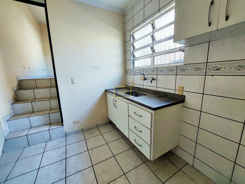 Imagem 5 de 8 de Conjunto Comercial Para Locação Em Perdizes - Eb88643