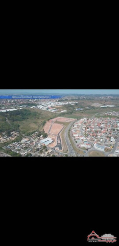 Imagem 4 de 4 de Terreno Comercial Em Condominio Multiplus Eldorado Condominio Empresarial - 7492