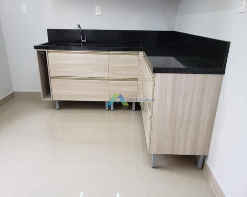 Imagem 6 de 30 de Apartamento Residencial À Venda, Cambuci, São Paulo - . - Ap2428
