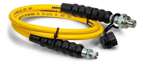 Scr-1010h - Enerpac - Cilindro Hidráulico Con Bomba Manual
