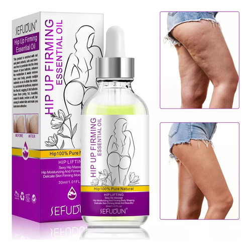 Aceite For Levantamiento Y Masaje De Cadera F For Levantam