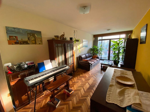 Apartamento 3 Dormitorios, 2 Baños Pocitos!!!