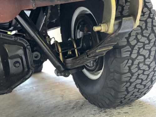 Toyota Land Cruiser Fj 40 Fj 40 2f