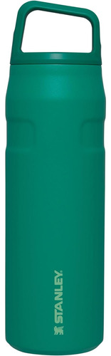 Botella De Agua Con Tapa Iceflow Cap & Carry