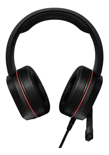 Auricular Xpg Emix H20 Gamer Sonido Envolvente 7.1 Mic Rgb