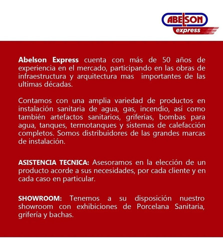Juego Grifería Fv Arizona Ducha Embutir Lavatorio Monocom C
