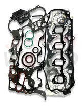 Comprar Juego Juntas Para Toyota Hilux 2.8 8v 3l Acero Sin Carter