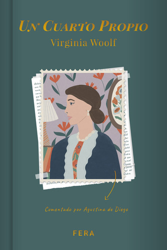 Un Cuarto Propio - Woolf,virginia