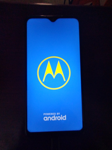 Celular Motorola One Macro 