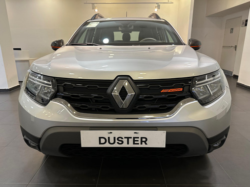 Renault Duster 1.3 Tce Turbo Iconic 155Cv 4X4