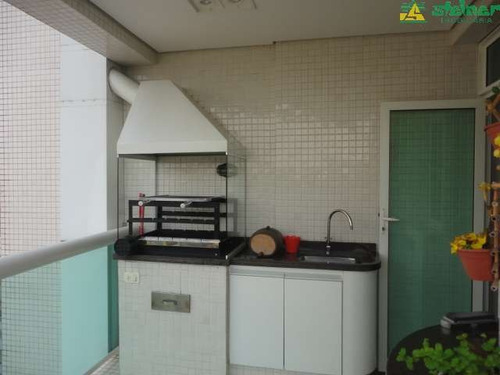Imagem 10 de 26 de Venda Apartamento 4 Dormitórios Vila Progresso Guarulhos R$ 2.200.000,00 - 26605v