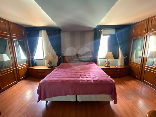 Imagem 14 de 24 de Apartamento Em Perdizes. Repleto De Armários. Lazer Completo - Reo549998