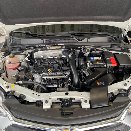 Chevrolet Onix plus 1.0 Premier Ii Turbo Aut. 4p