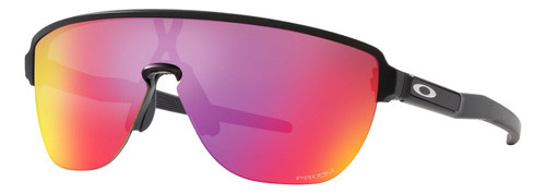 Lentes Oakley Corridor Matte Black Prizm Road