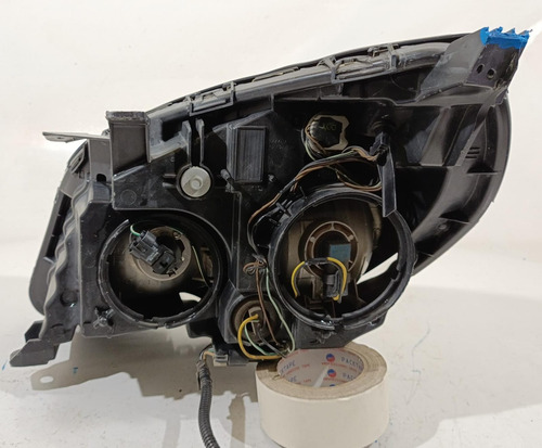 Faro Derecho Chevrolet Equinox 2010 2011 2013 2014 2015 A991 Derecho/pasajero (Usado)