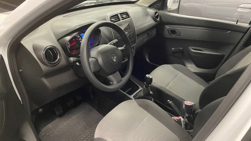 Imagen 11 de 12 de Renault Kwid 1.0 Sce 66cv Life Entrega Ya!
