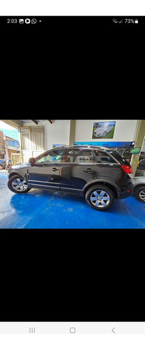 Chevrolet Captiva 2.4 Sport