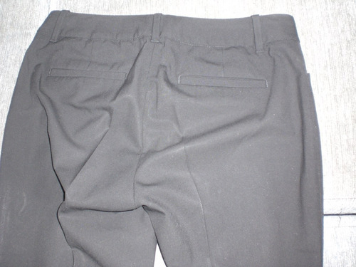 Pantalon Importado Gap Curvy 2r Stretch