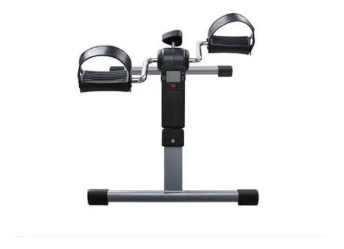 Imagen 3 de 10 de Escalador Arg-917 + Mini Bike Plegable Mundo Gym