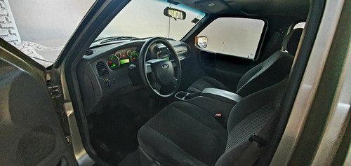 Ford Ranger 3.0 Cd Xlt 4x4 2007