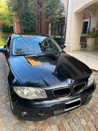 Bmw Serie 1 116i Active