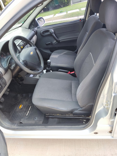 Chevrolet Classic 1.4 Ls Abs Airbag