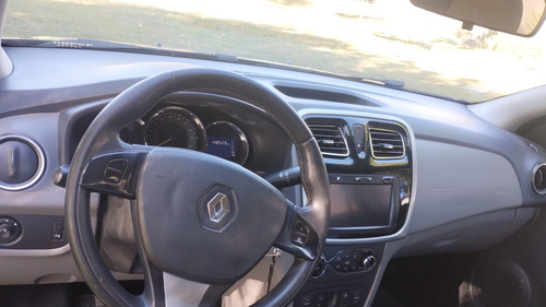 Renault Logan 1.6 Privilege Plus 105cv