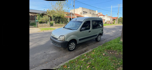 Renault Kangoo 1.9 Pack 1 Plc D