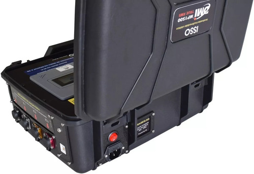 Dmi Mp1500 Analisador Energia Elétrica 3g Acesso Remoto