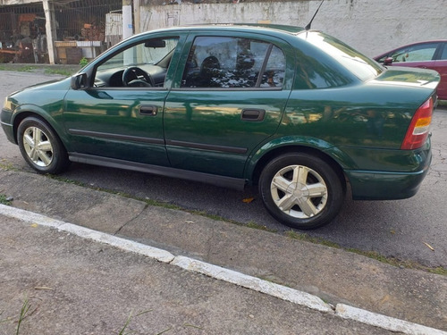Astra 1.8 Financo Sem Score Ficha No Whatsap