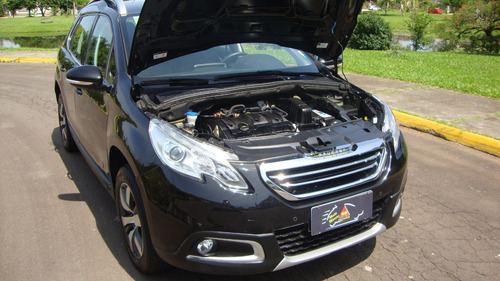 Peugeot 2008 1.6!!! Griffe!!! 51.000 Km!!! R$50.900!!! Top!!