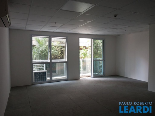 Imagem 5 de 15 de Comercial - Pinheiros - Sp - 635132