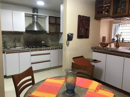 Imagen 13 de 14 de El Marques Vende Apartamento Mls # 22-17076