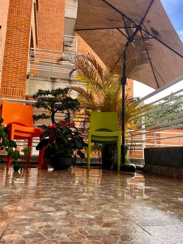 Venta Apartamento Oripoto