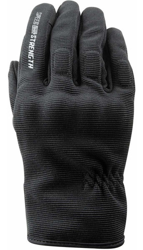 Speed And Strength United By Speed - Guantes Para Hombre, C.