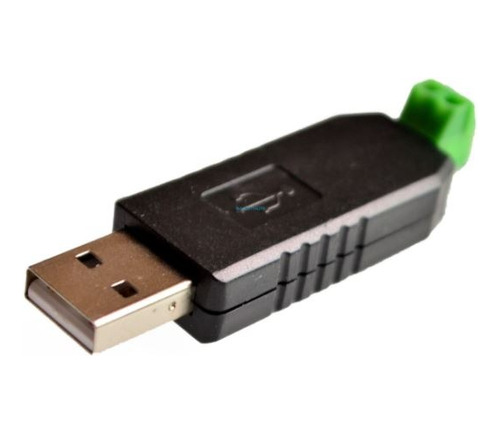 Modulo Conversor Usb A Rs485