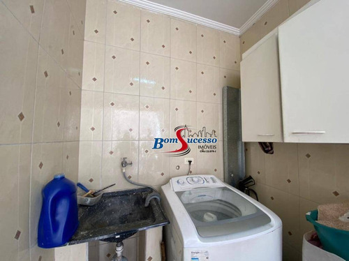 Imagem 26 de 30 de Sobrado À Venda, 170 M² Por R$ 650.000,00 - Vila Diva - São Paulo/sp - So1627