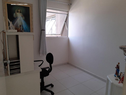 Imagem 9 de 15 de Apartamento - Gruta De Lourdes - Ref: 1026 - V-ap0586