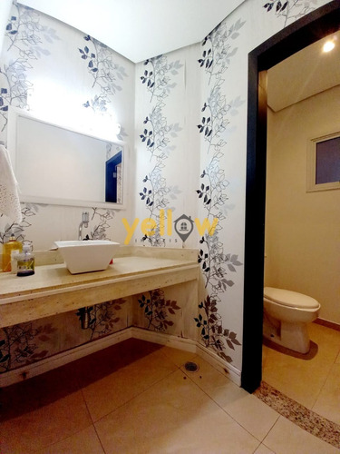 Imagem 8 de 30 de Casa - Arujázinho Iv - Ca-3975