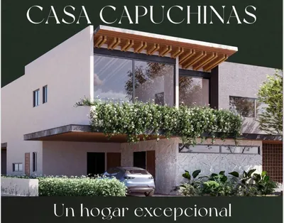Casa en venta