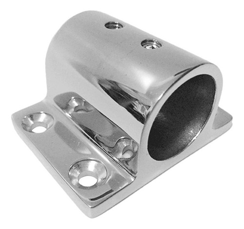 D1y: Barra De Mano Para 7/8 Base Rectangular Acero