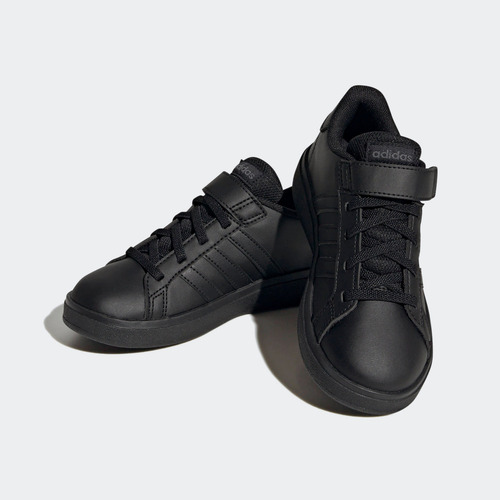 Imagen 9 de 10 de Zapatillas adidas Grand Court Fz6161 adidas