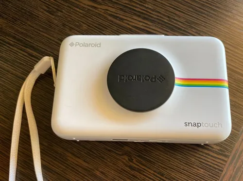 instax snap