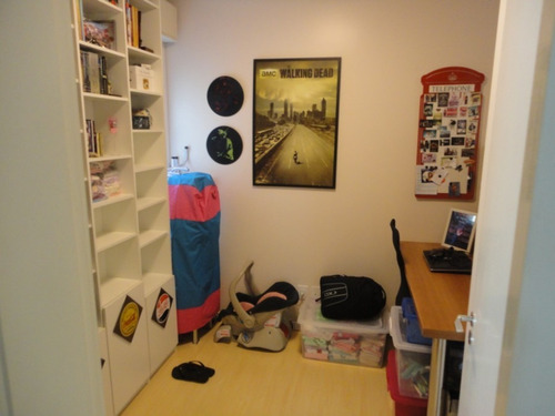 Apartamento Boa Vista Porto Alegre. - 3491
