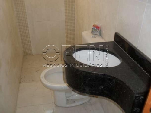 Imagem 3 de 18 de Sobrado Com 2 Dormitórios Com 2 Suítes À Venda, 100 M² Por R$ 490.000 - Jardim - Santo André/sp - So0150