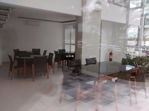 Apartamento Com 3 Dormitórios À Venda, 169 M² Por R$ 2.350.000,00 - Riviera - Módulo 7 - Bertioga/sp - Ap1315