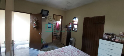 Sobrado Em Vila Corberi - São Paulo - 262