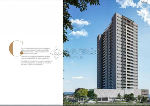 Imagem 1 de 10 de Apartamentos - Ref: V3137
