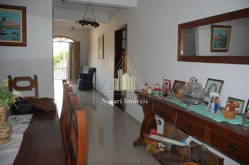 Sobrado Em Guarulhos No Jardim Pinhal 352m² 2 Dorms 2 Suítes 2 Vagas - So0033